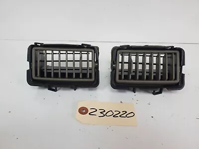 Oem 2004-2007 Infiniti Qx56 Center Dash Air Vent Left Right Hand Driver Side • $22.15