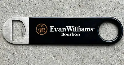 Evan Williams Bourbon Bartender Key Bottle Opener Heaven Hill • $6