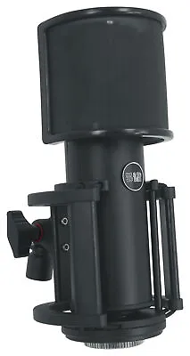 512 Audio Warm Audio Skylight Studio Condenser Recording Microphone+Shockmount • $49.95