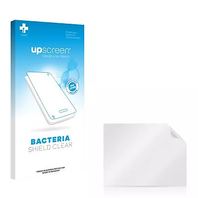 Upscreen Screen Protector For LeapFrog Leapster GS Anti-Bacteria Protection • £7.39