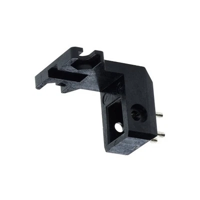 £9.50 • Buy Audio Technica AT-PMA1 T4P Adaptor (for T4P Cartridges Into 1/2  Mount) DECO