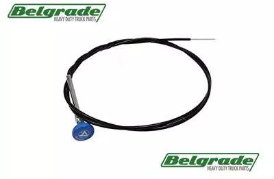 10' Power Take-Off Cable For Mack Peterbilt & Kenworth Replaces: 21QB3249RP124 • $34.99