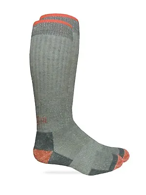 Carolina Ultimate Men's 75% Merino Wool Tall Boot Socks 1 Pair Pack • $9.99