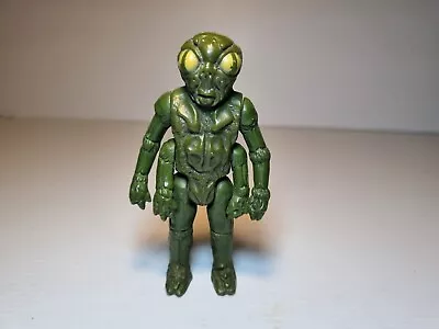 Ovion Space Alien Battlestar Galactica 1978 Mattel Vintage Action Figure READ • $20