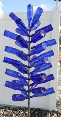 The  Porcupine Bottle Tree  By Cubby's! • $134.95