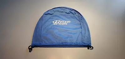 Thor Motocross Motorcycle ATV Offroad Helmet Bag *NEW* W/ Drawstring • $5.95