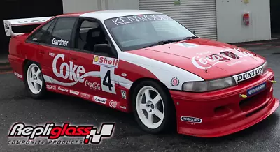 BODY KIT V8 SUPERCAR For VP  COMMODORE SEDAN RACE CAR TOURING CAR KIT • $2750