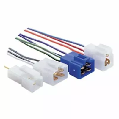 Metra 70-1781 Wire Harness For Aftermarket Stereo Installation • $9.40