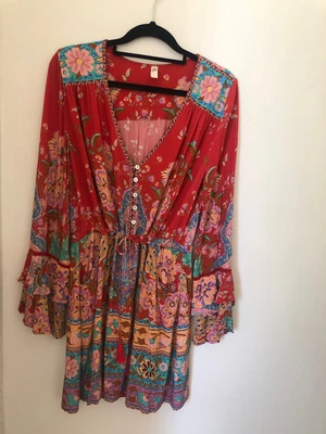 $60 • Buy Spell And The Gypsy  Dress S