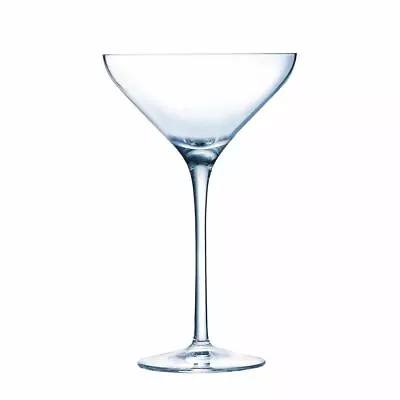 £44.47 • Buy Chef & Sommelier Cabernet Coupe Martini 210ml | 7 1/2oz Pack Quantity - 6