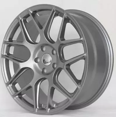 $799.20 • Buy 18'' Wheels For VW CC 2009-17 5x112