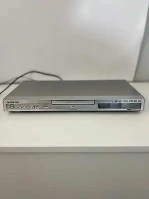 Mitsubishi DVD Player DD-8040 No Remote Parts Only • $10