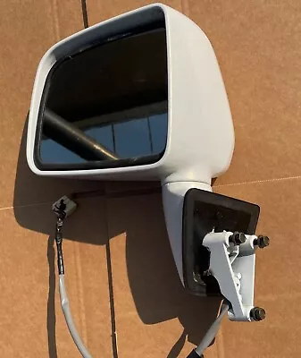 Lexus Rx300 Driver Left Side Power Heated Auto Dim Exteror Door Mirror 99-03 • $90