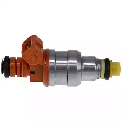 Fuel Injector-T-5 VIN: 57 Eng Code: B5234T1 Reman Fits 96-97 Volvo 850 • $48.53