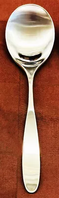 LAUFFER / TOWLE MAGNUM Soup Spoon 7.25  NEW NEVER USED Made In Norway  • $44.99