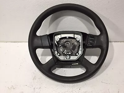 2005 05 Nissan Murano S 4 Spoke Steering Wheel W Cruise Buttons Free Shipping • $99.95