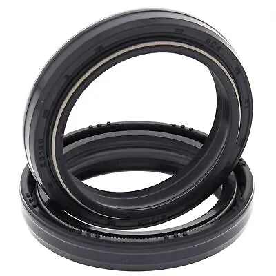 Kawasaki Vulcan 500 LTD 1996-2009 Fork Seal Set - EN500 • $14.52