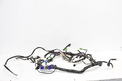 2005 Subaru Legacy Outback XT Dash Wiring Harness Wires Wire 81302AG01A 05 • $71.24