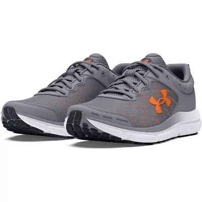 Under Armour 3026175 Men's Training UA Charged Assert 10 Running Athletic Shoes • $59.99