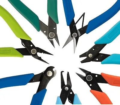 Xuron Multi-Purpose Pliers Cutters Shears And Scissors • £32.95