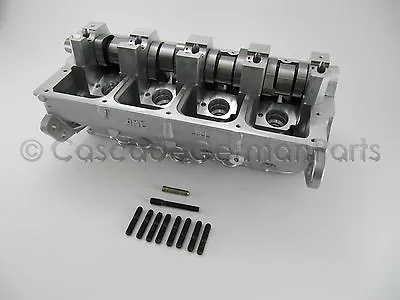 New VW AMC BRM 1.9 Jetta TDI Diesel Loaded Complete Camshaft Cylinder Head Kit • $1498