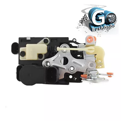 For Chevrolet S10 GMC Sonoma  Front Left Door Lock Actuator Motor 98/99/00/01/02 • $34.04