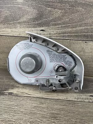 $75 • Buy Used Hobart Quantum Scale Label Printer Cassette