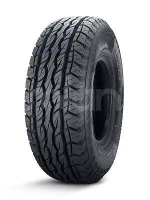Kumho Tyre 285/70R17 117S KL61 (2178573) • $306