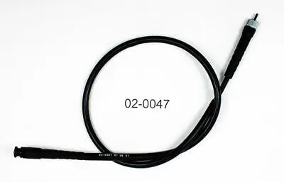 Motion Pro Speedo Speedometer Cable MP02-047 • $10.99