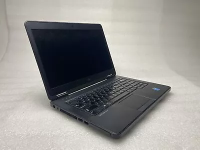 Dell Latitude E5440 Laptop BOOTS Core I5-4300U @ 1.9GHz 8GB RAM 500GB HDD NO OS • $9.99