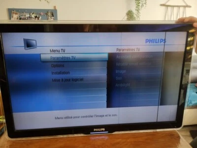 Placa Main Philips 32pfl3008d   715g5749 m01 001 004k GTIA   CipoMax La