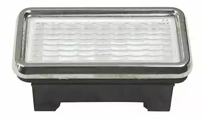 Marker Light For 1968 Buick & Chevrolet 1 Pc Front Fender • $146.16