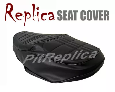 Yamaha Xs400 Xs400g Xs400 Special '80 Seat Cover [ypel] • $59.90