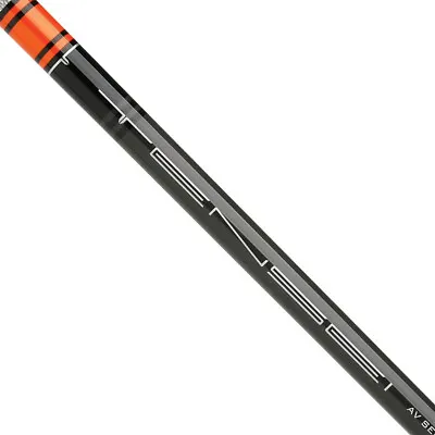 Mitsubishi Tensei AV Raw Orange Graphite Wood Golf Shafts 55-65-75 .335  Tip • $147