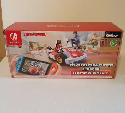 Mario Kart Live Home Circuit - Mario Set (Nintendo Switch • £69.85