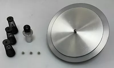 Sub Platter + Bearing + Springs + Grommets For Linn Sondek Lp12 Turntable • £49