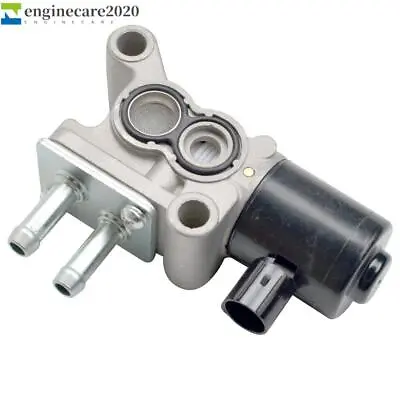 Idle Air Control Valve IACV For Honda Civic VTI / SIR EG6 / EG9 B16A B16A2 92-96 • $30.29