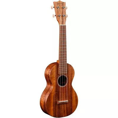 Martin C1K Concert Ukulele Natural • $499