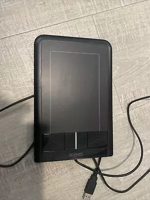 WACOM Bamboo Touch CTT-460  • $10