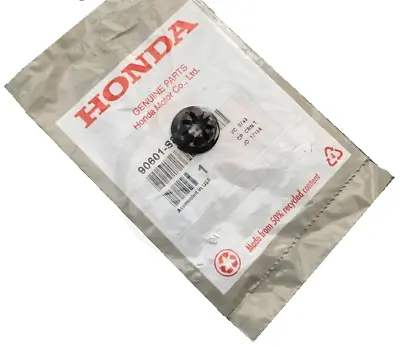 GENUINE For Honda Accord S2000 RDX TSX Hood Prop Rod Pivot Grommet 90601S84A01 • $7.43