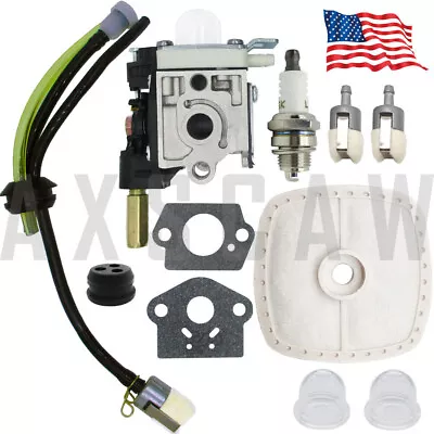 Carburetor Carb For Echo SRM200 SRM201 SRM230 SRM210 Trimmer Zama RB-K70 RB-K70A • $12.57