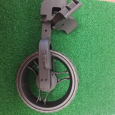 Trilite Cart Front Wheel Kit -  For Trlite Axglo Golf Buggies - Brand New • $39