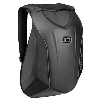 Ogio Mach 3 No Drag Motorcycle Backpack Stealth • $249