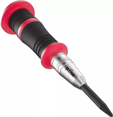 LABEAR- Center Punch Center Punch For Metal Spring Loaded Center Punch(6 Inch • $22.99