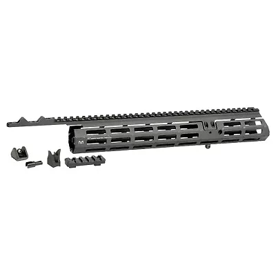 Midwest Industries M-LOK Handguard Black Marlin 1894 • $426.21