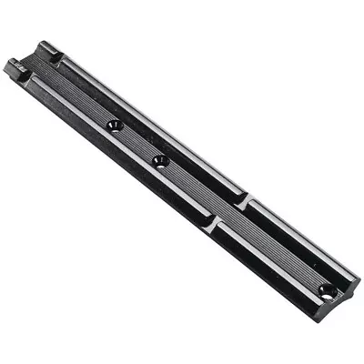 Weaver Top Mount Aluminum Scope Base One Piece For Savage 24/74 Black - 48074 • $18.45