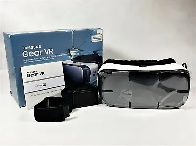 Samsung Gear VR Oculus For Note5/ 6 Edge 6/ 6S Edge/ 7 And S7edge • $35.98