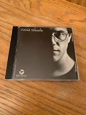 Vinnie Colaiuta By Vinnie Colaiuta (CD 1997) • $16