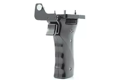 Read!! [Exc+4] Mamiya Pistol Grip Model 2 II For Mamiya RB67 C330 From Japan • £67.42