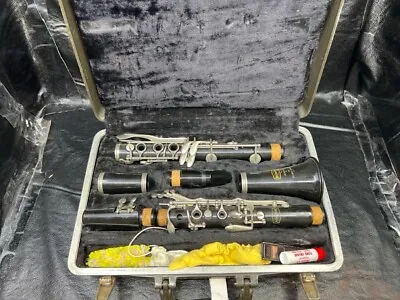 Bundy Clarinet (sb1091889) • $89.99